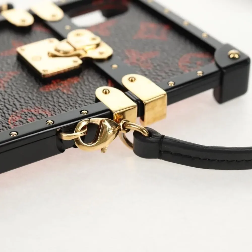 Louis Vuitton height width